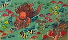 hoku& honu fish schol